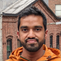 Praharsh Suryadevara